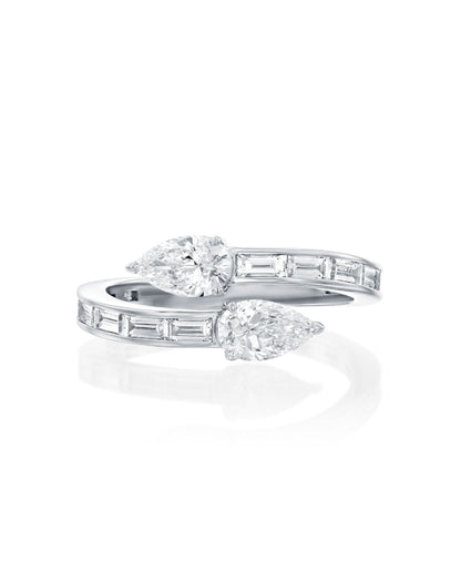 color: White Gold