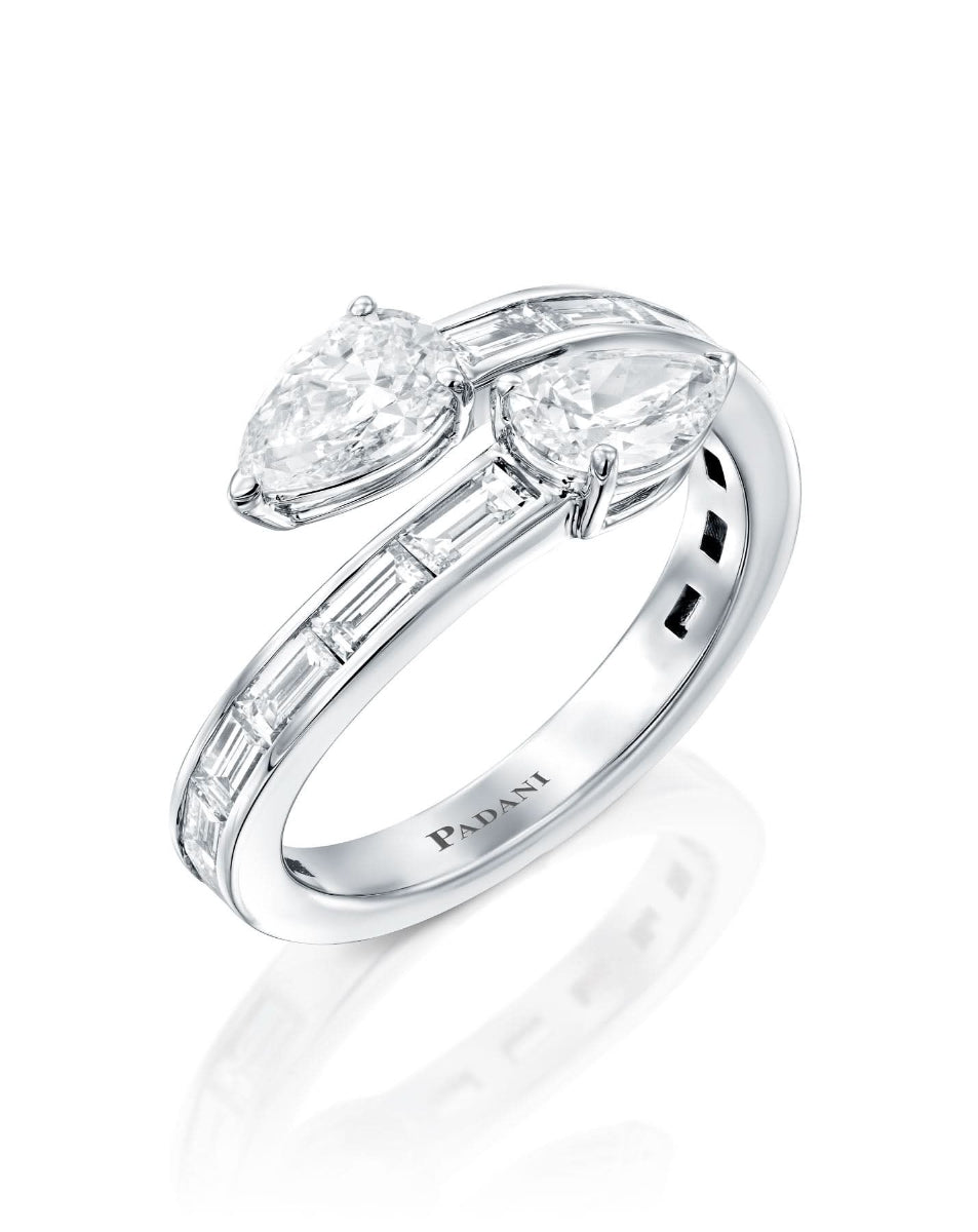 color: White Gold