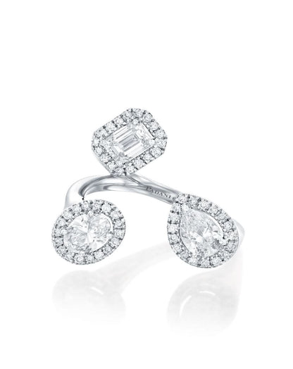 color: White Gold