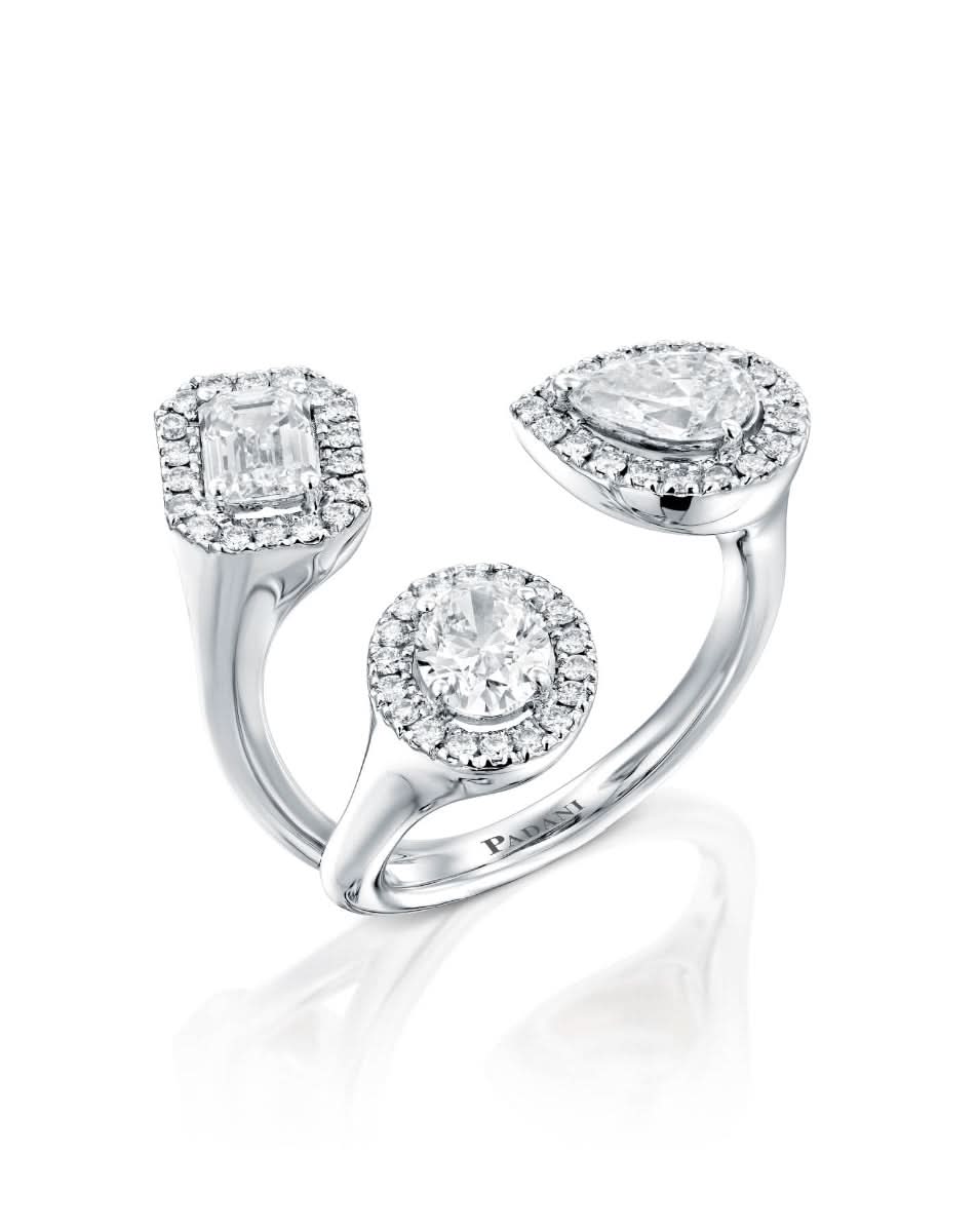 color: White Gold