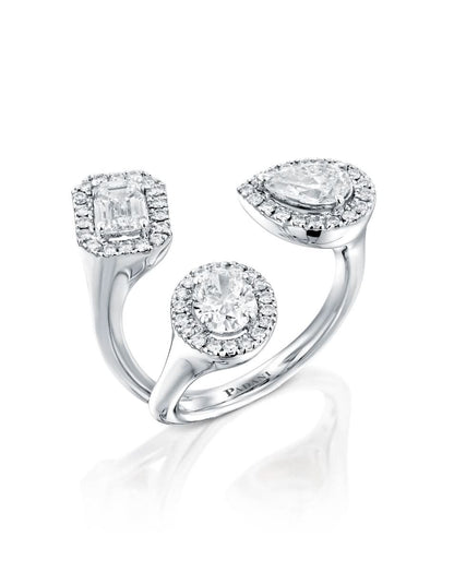 color: White Gold