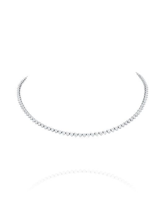 צ'וקר יהלומים