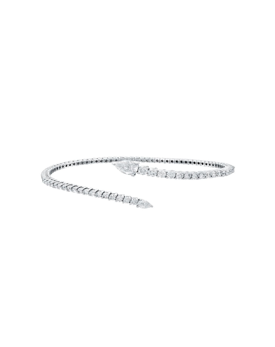 color: White Gold