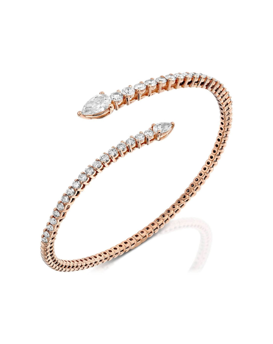 color: Rose Gold