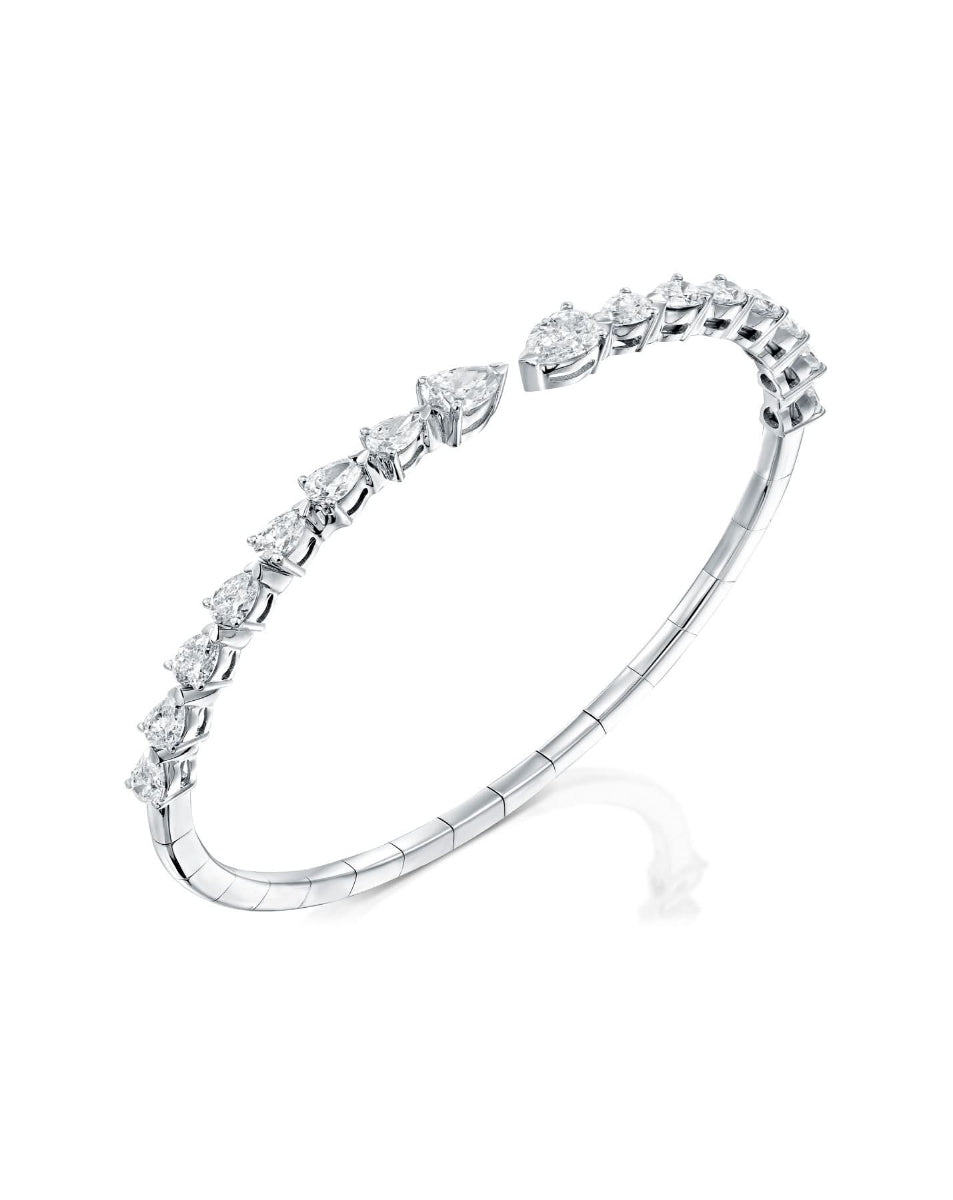 color: White Gold