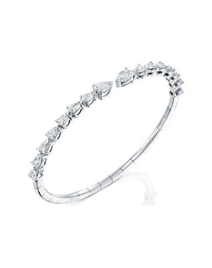 color: White Gold