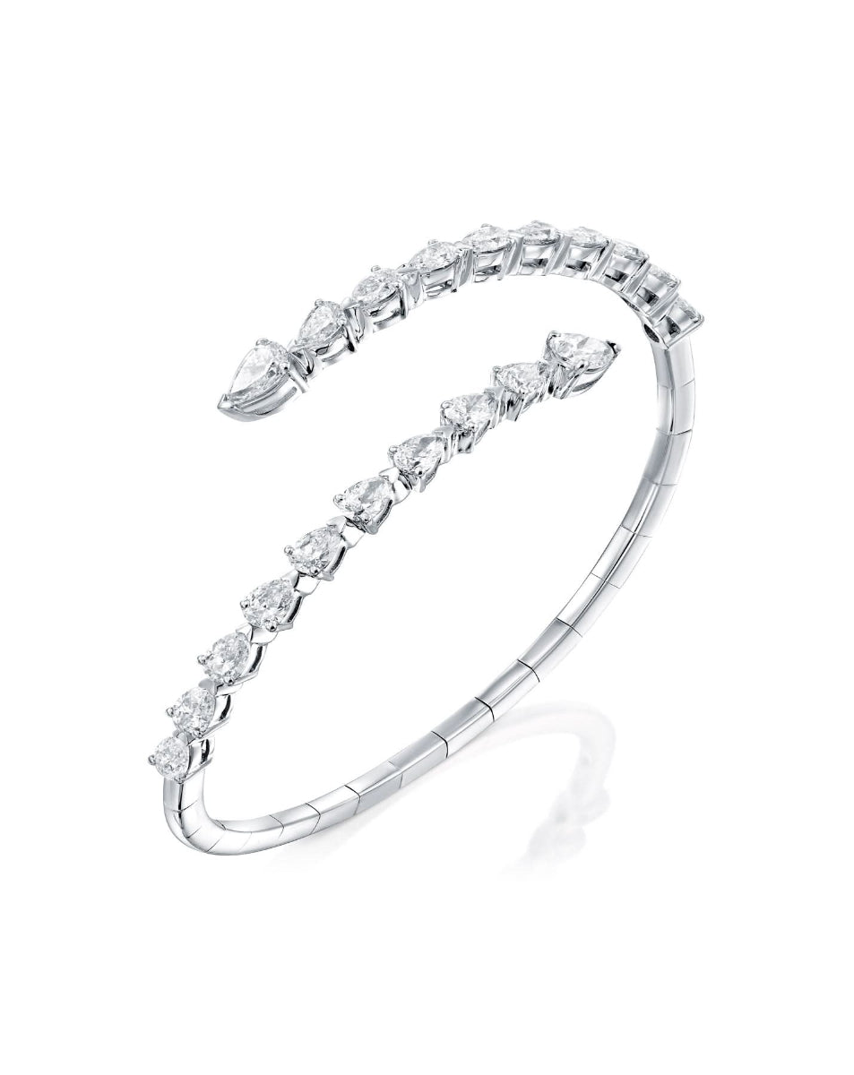 color: White Gold