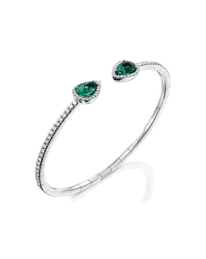 color: White Gold