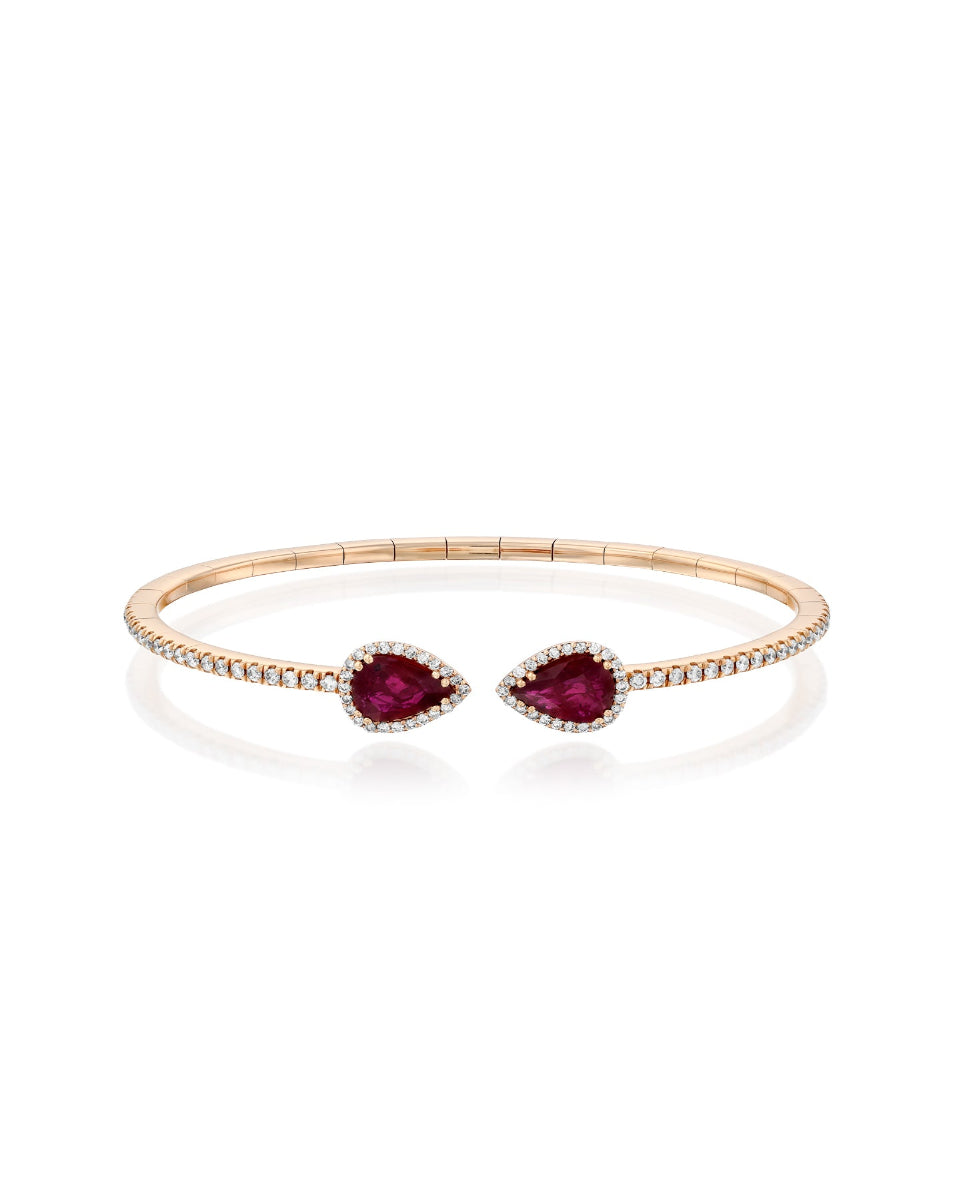 color: Rose Gold