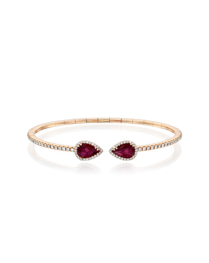 color: Rose Gold