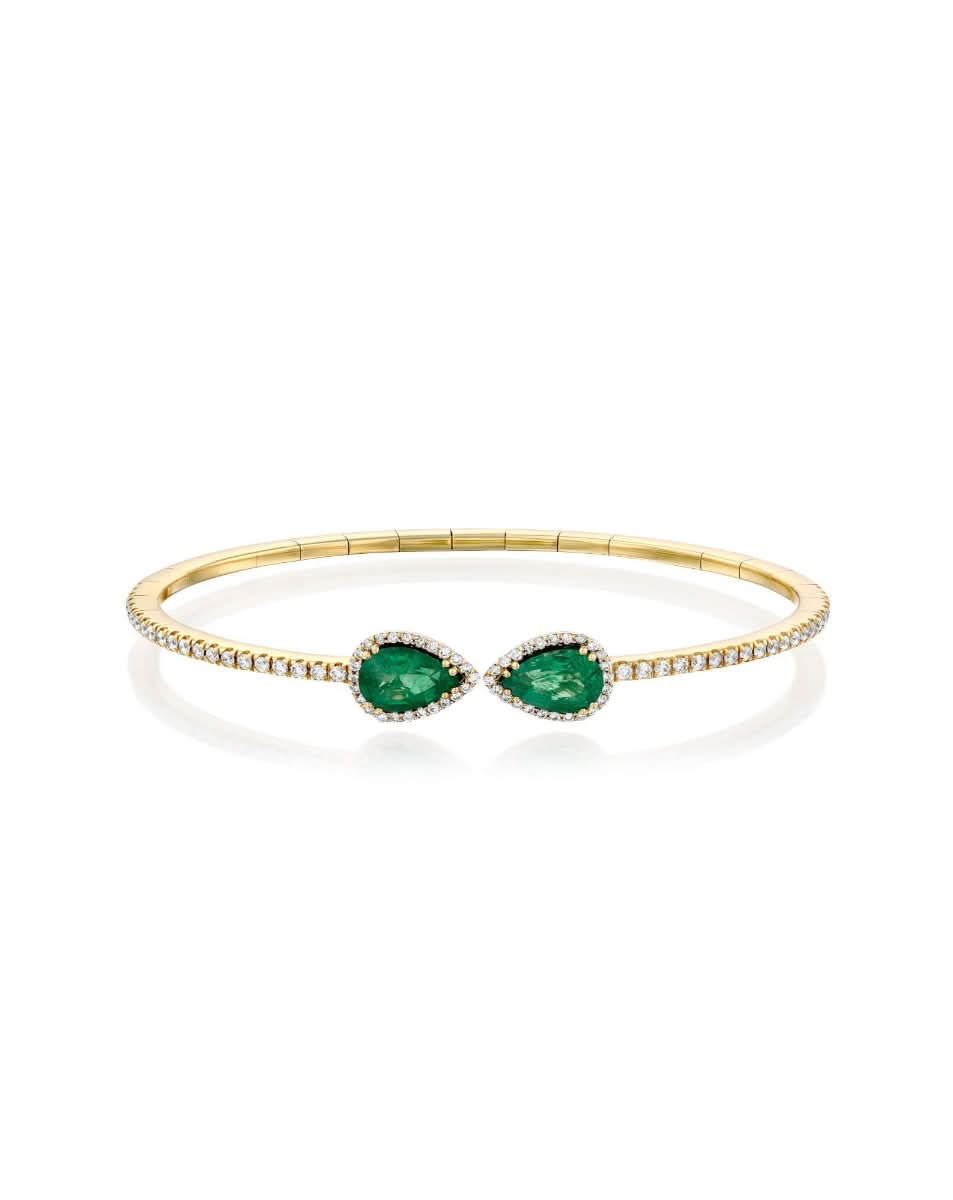color: Yellow Gold