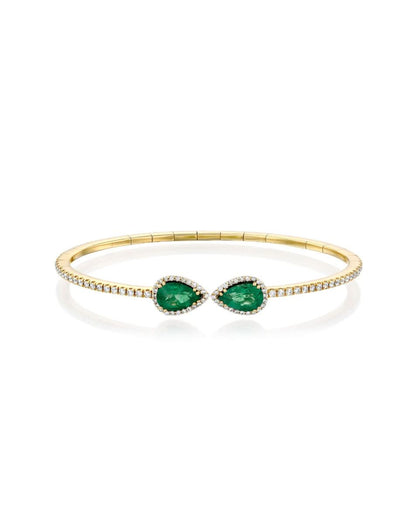 color: Yellow Gold