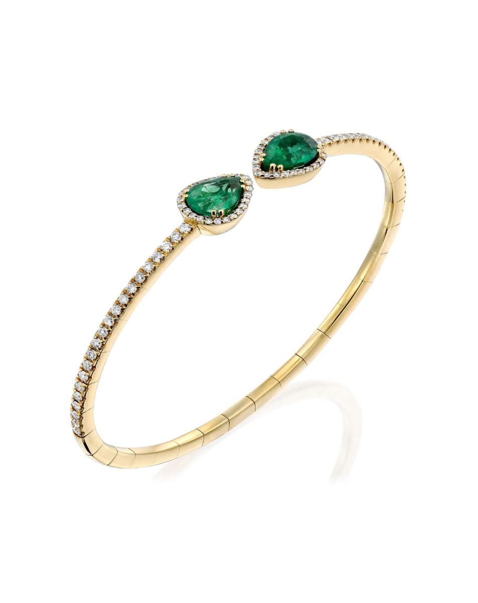 color: Yellow Gold