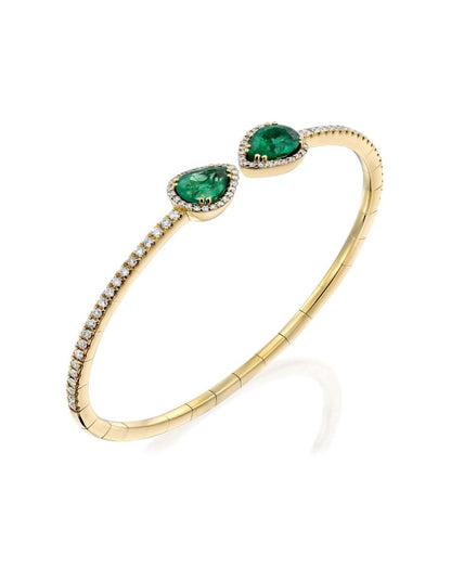 color: Yellow Gold
