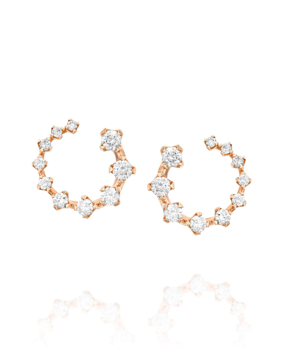 color: Rose Gold