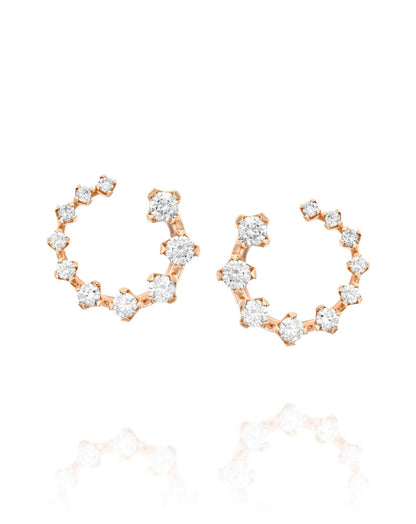 color: Rose Gold