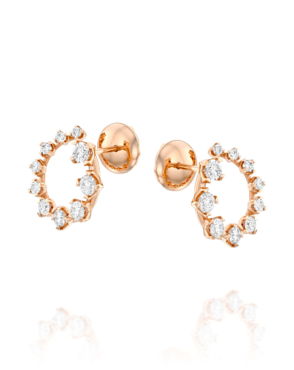 color: Rose Gold