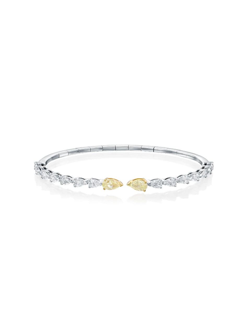 color: White Gold