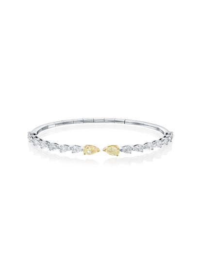 color: White Gold