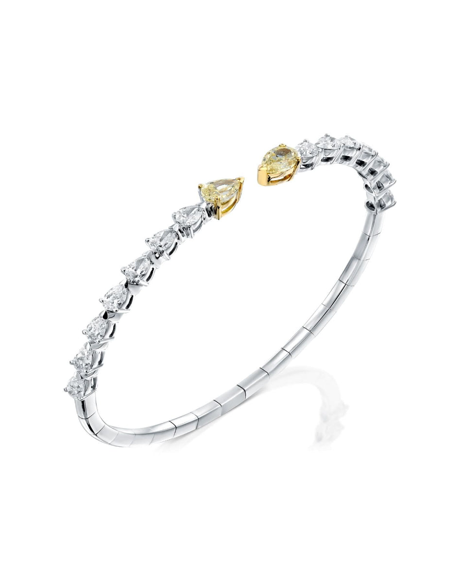 color: White Gold