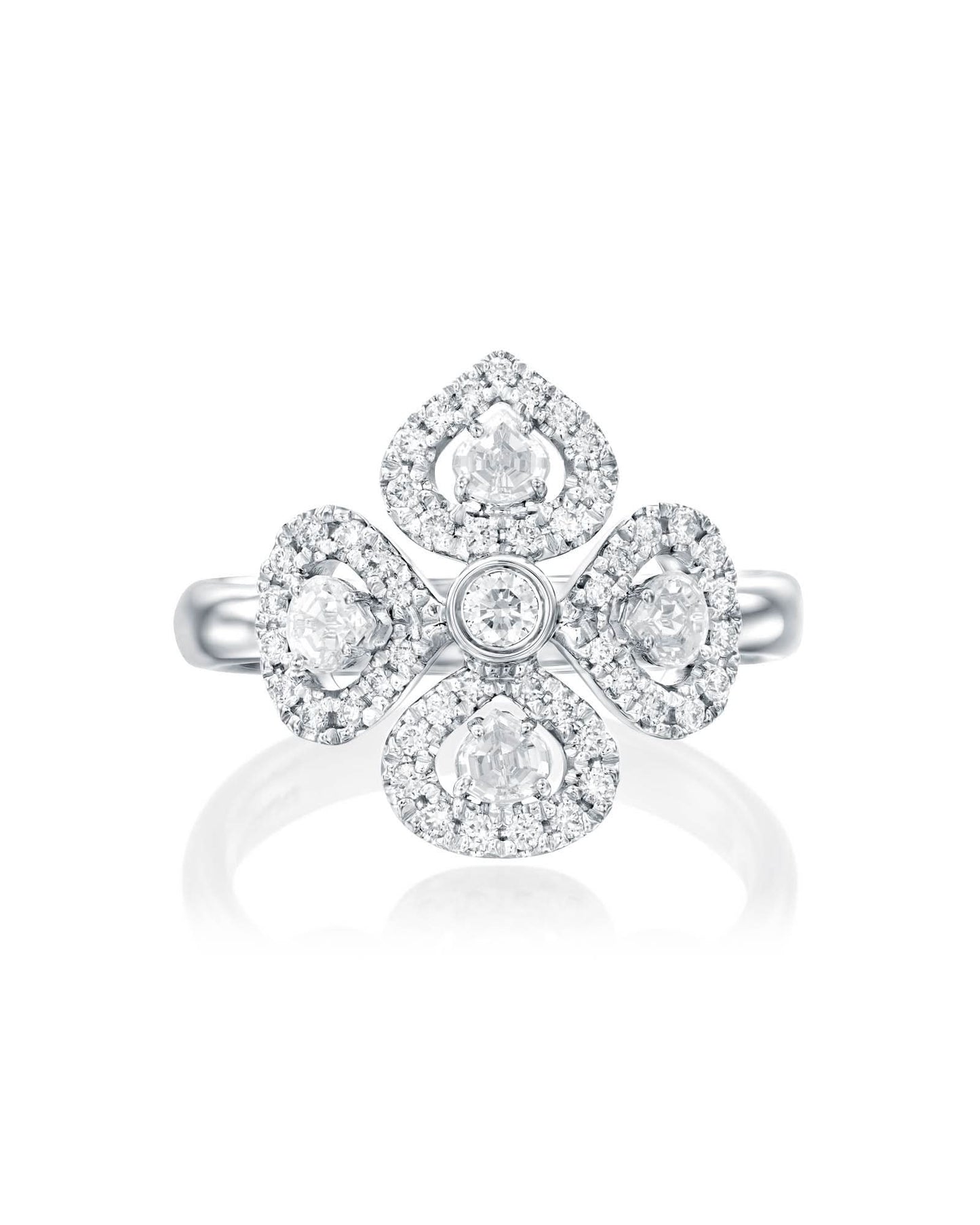 color: White Gold