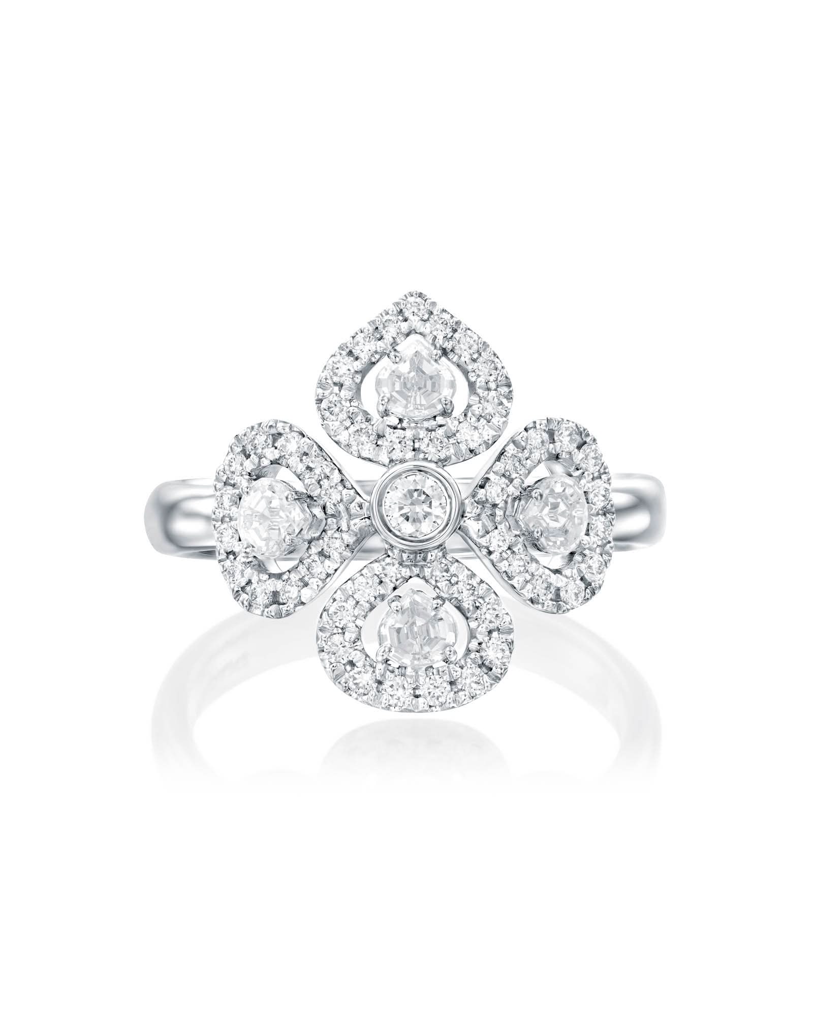 color: White Gold