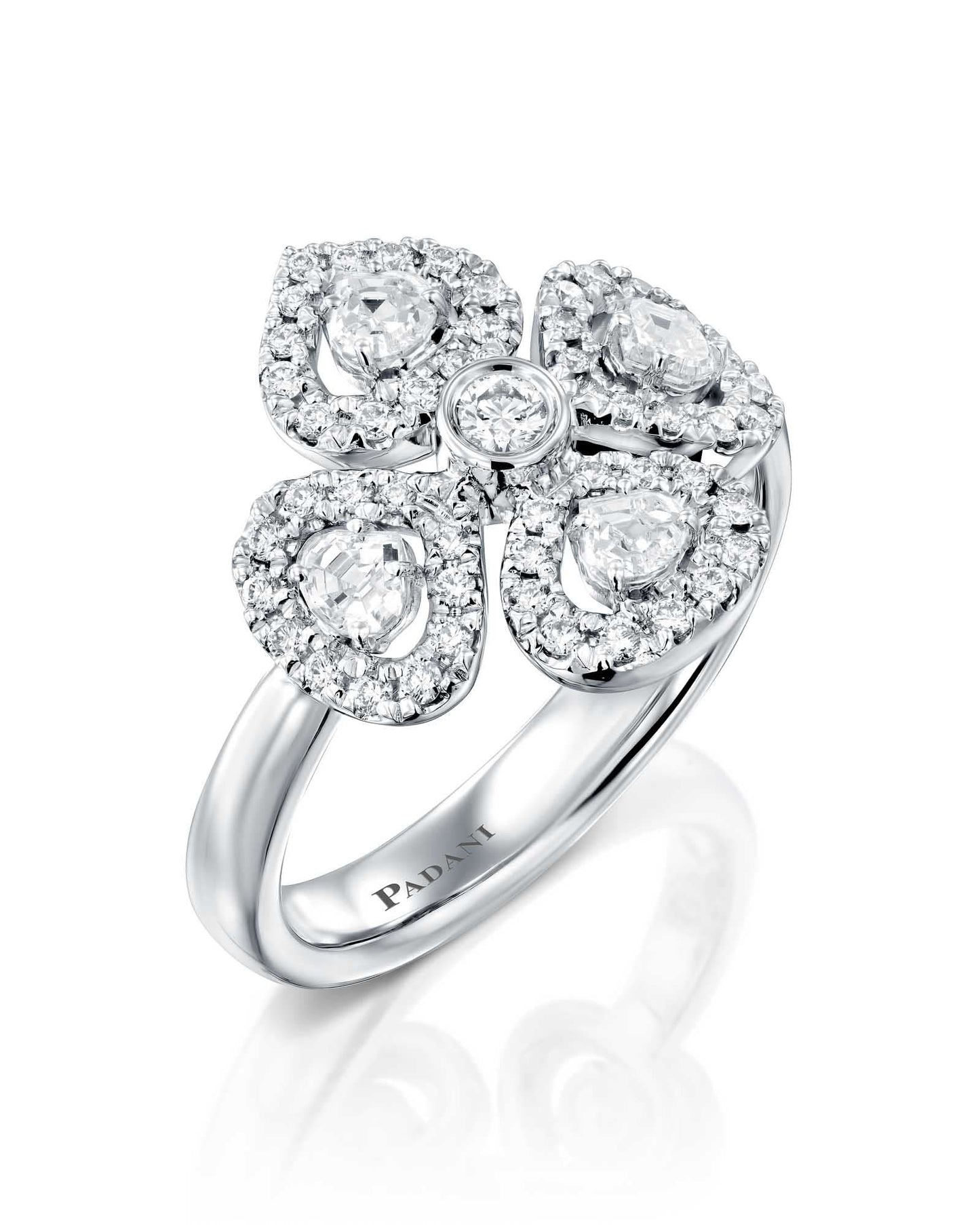 color: White Gold