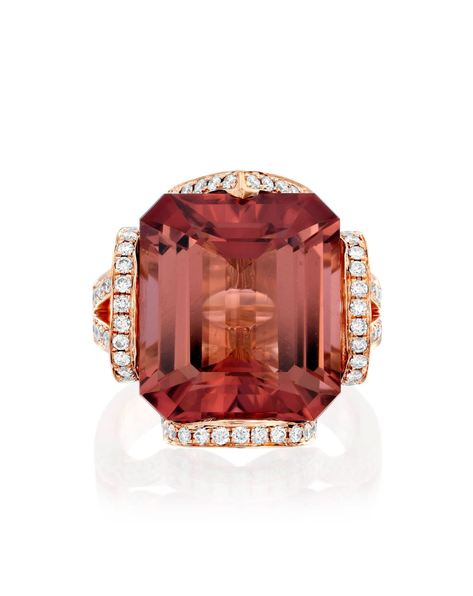 color: Rose Gold