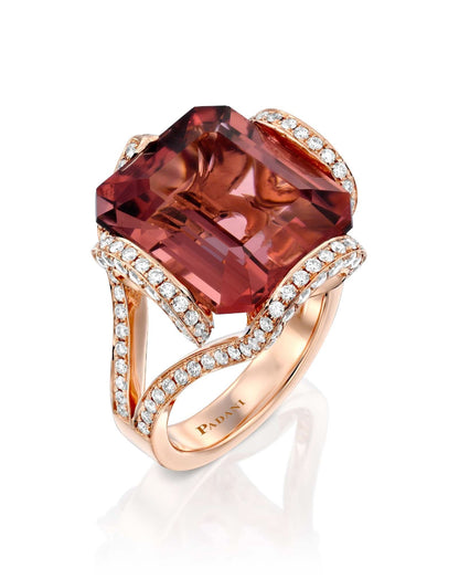 color: Rose Gold