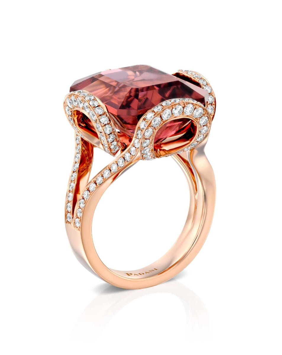 color: Rose Gold