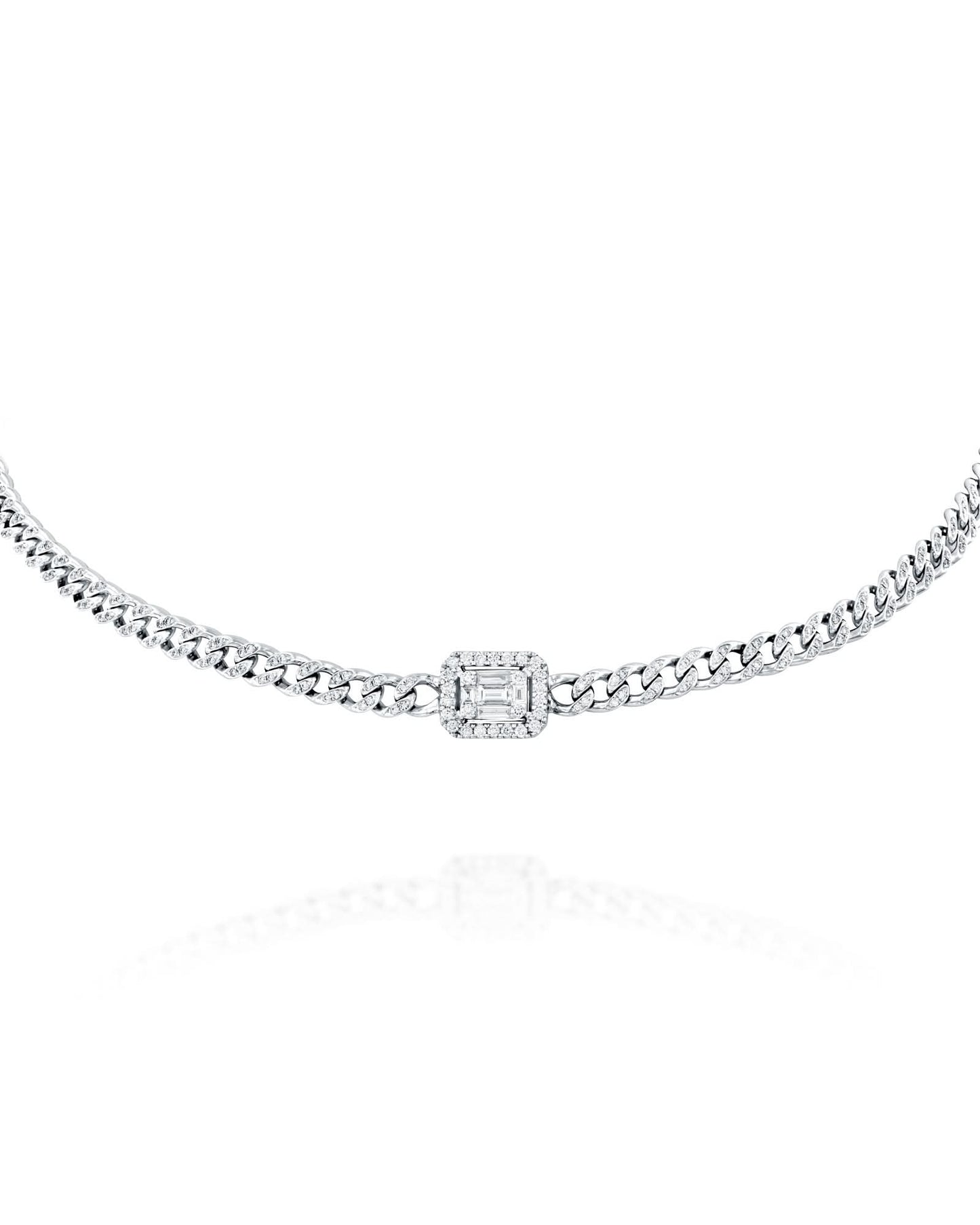color: White Gold