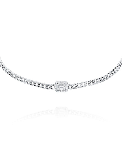 color: White Gold