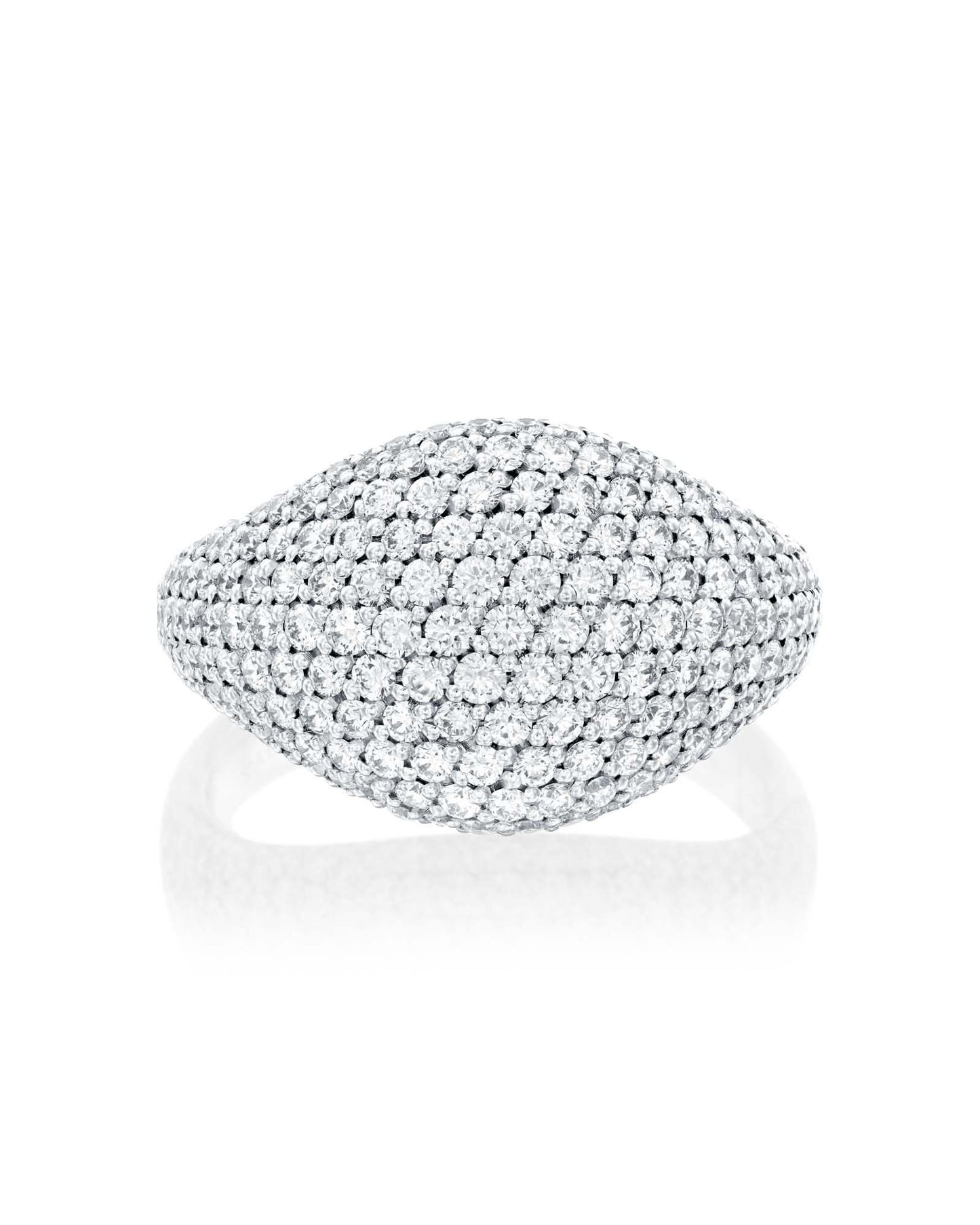 color: White Gold