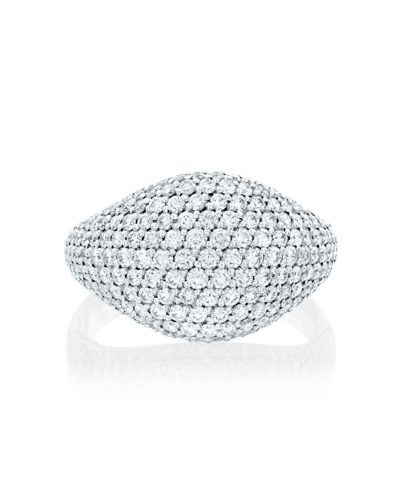 color: White Gold