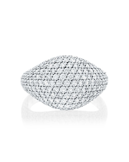 color: White Gold