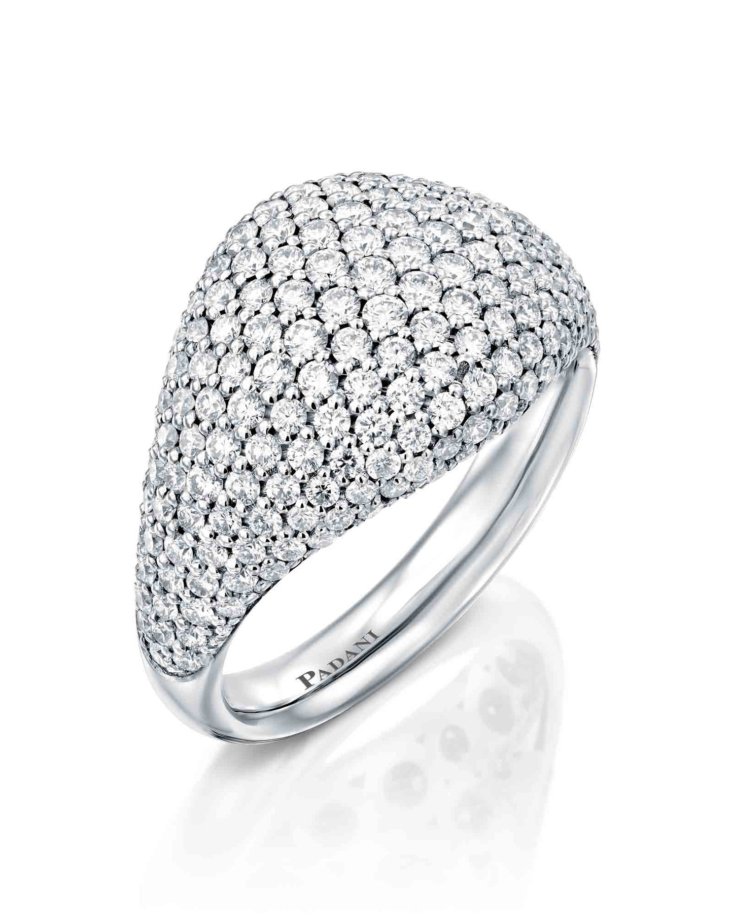 color: White Gold