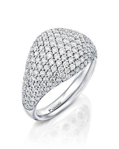 color: White Gold