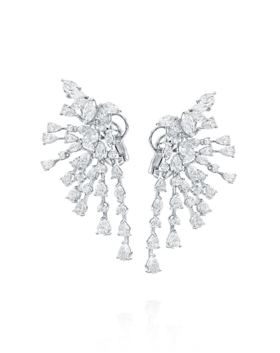 color: White Gold