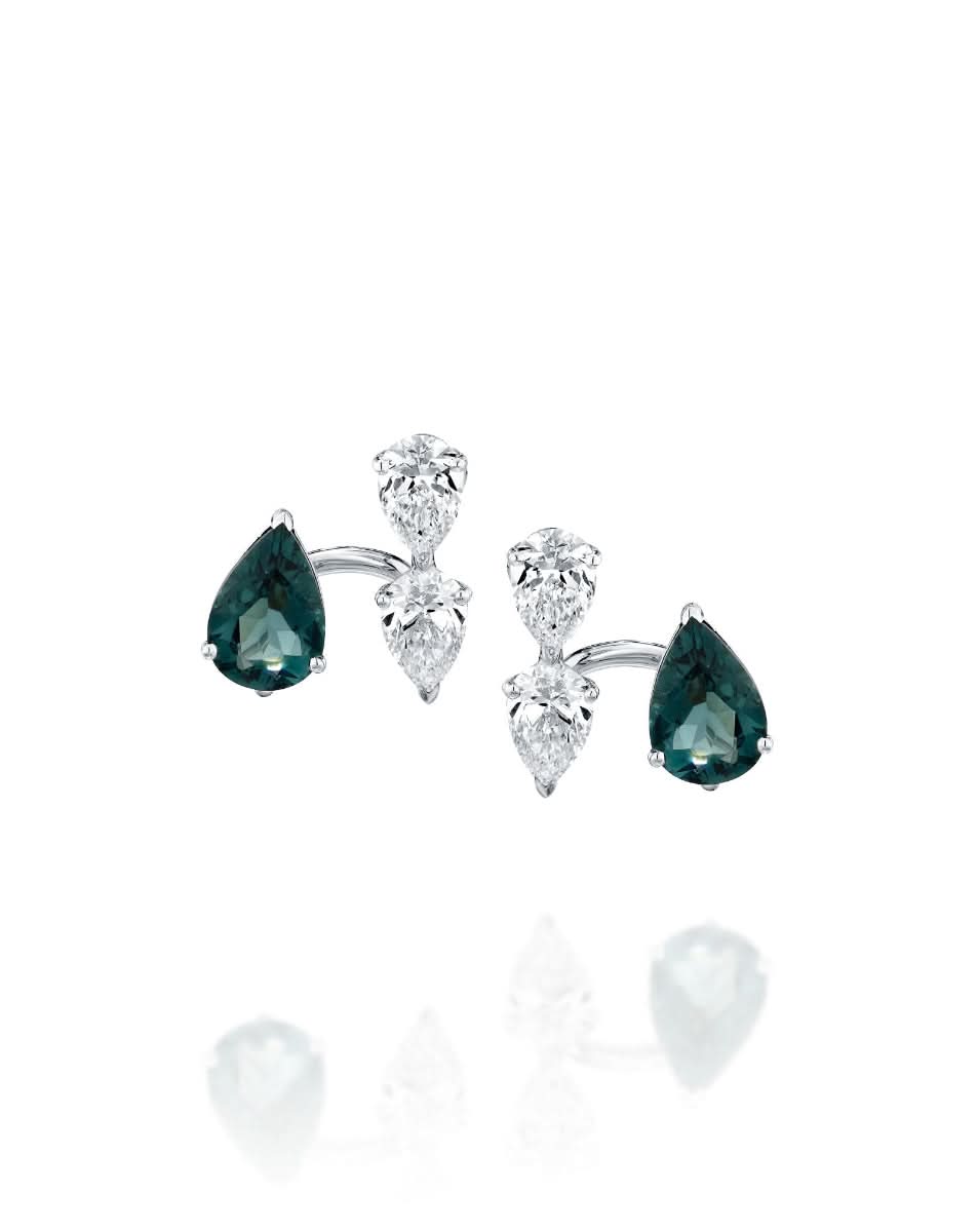 color: White Gold