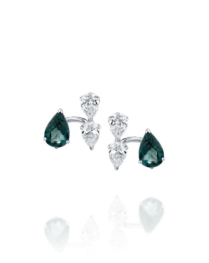 color: White Gold