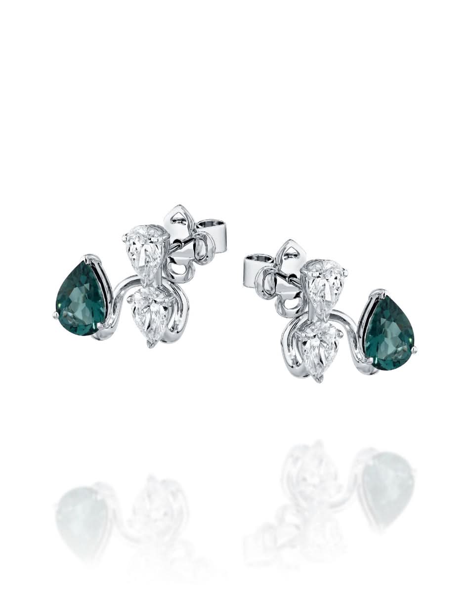 color: White Gold