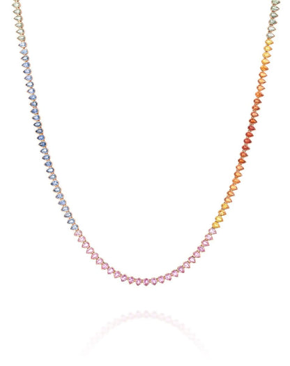 color: Rose Gold