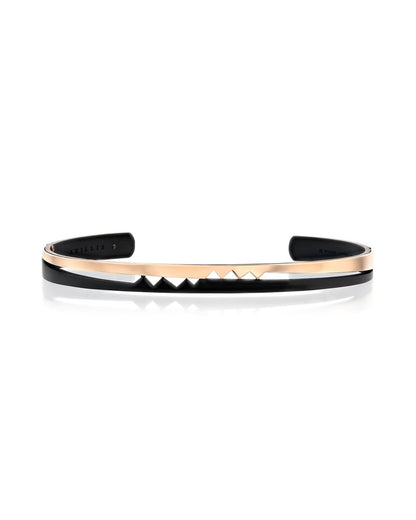 color: Rose Gold