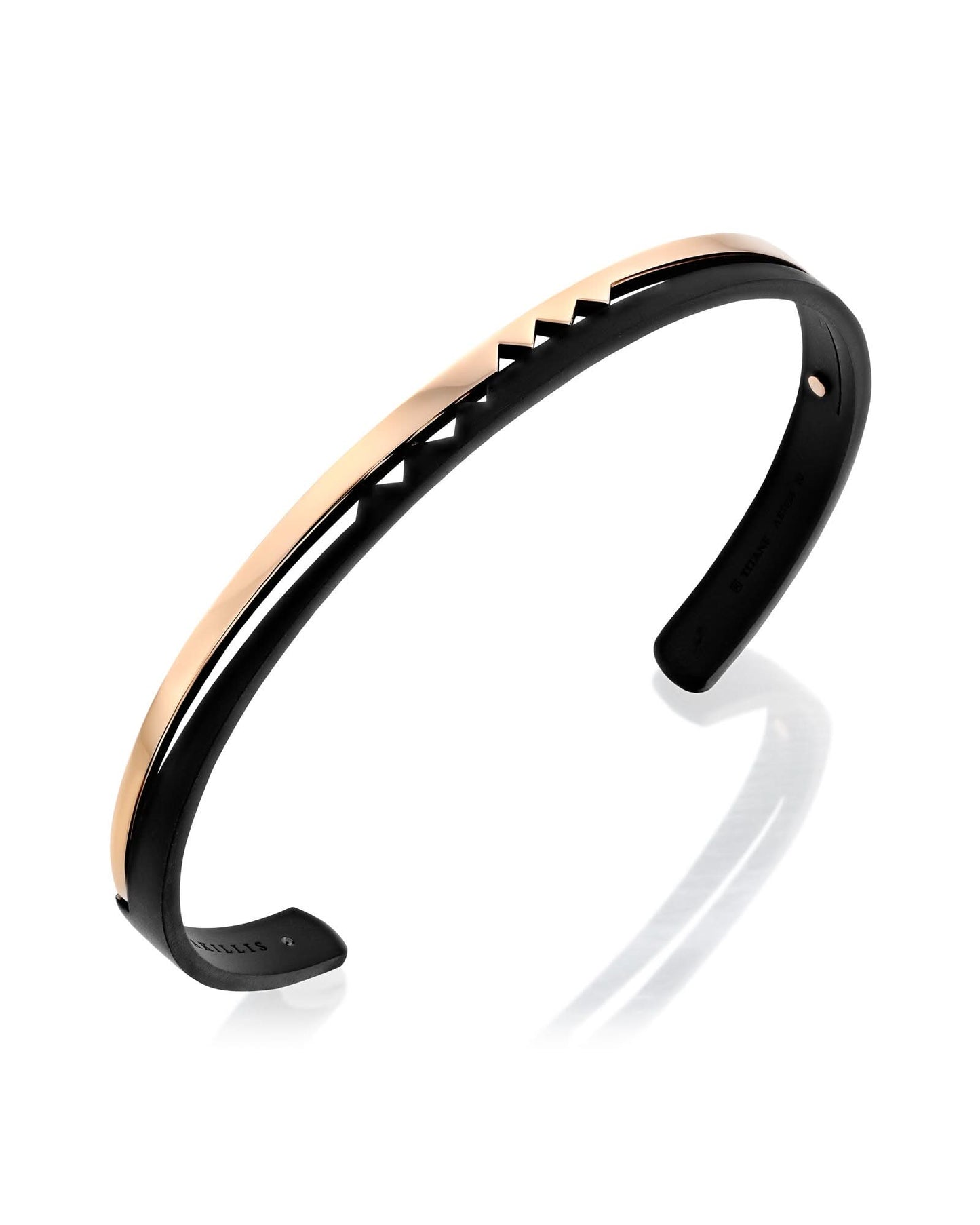 color: Rose Gold