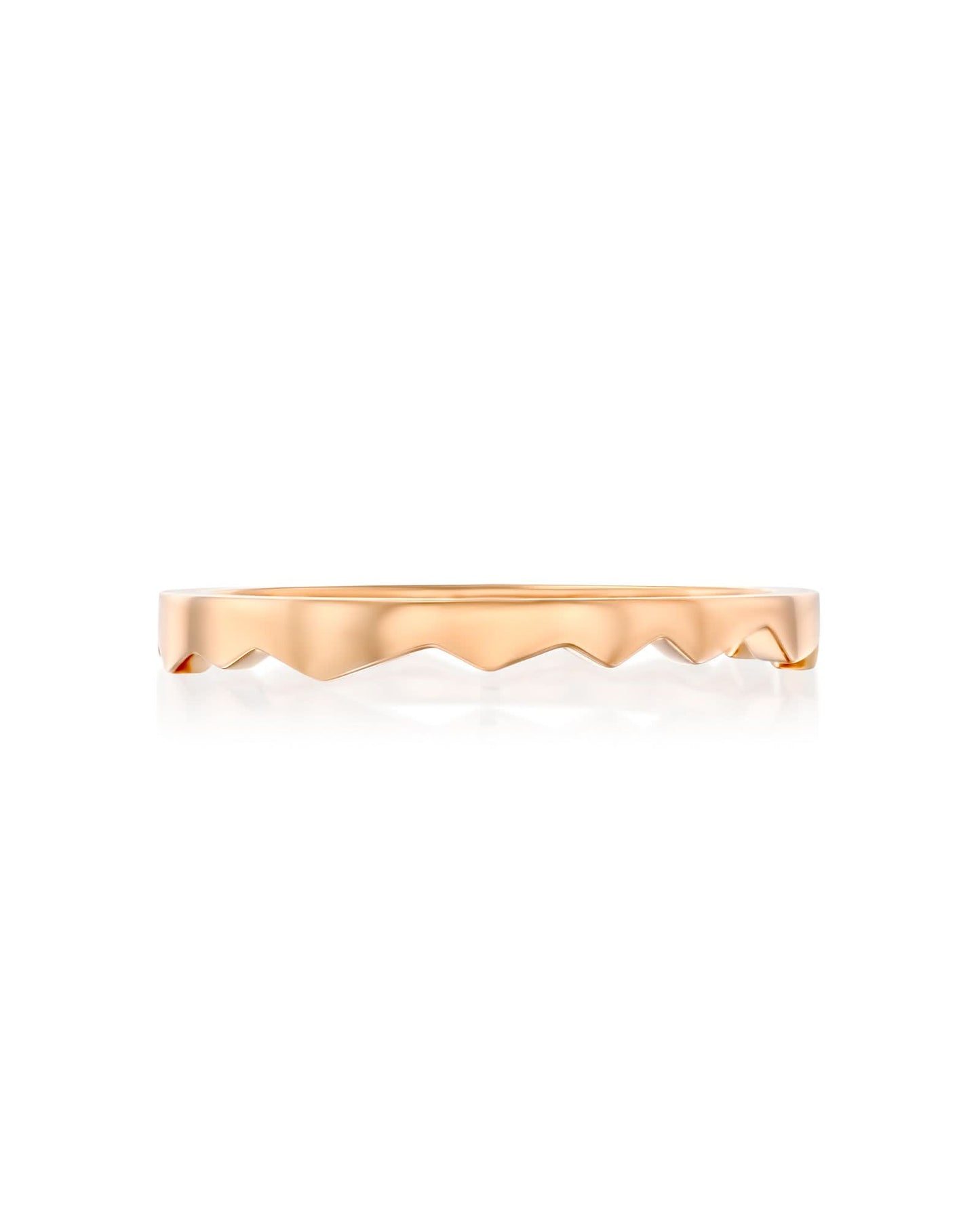 color: Rose Gold