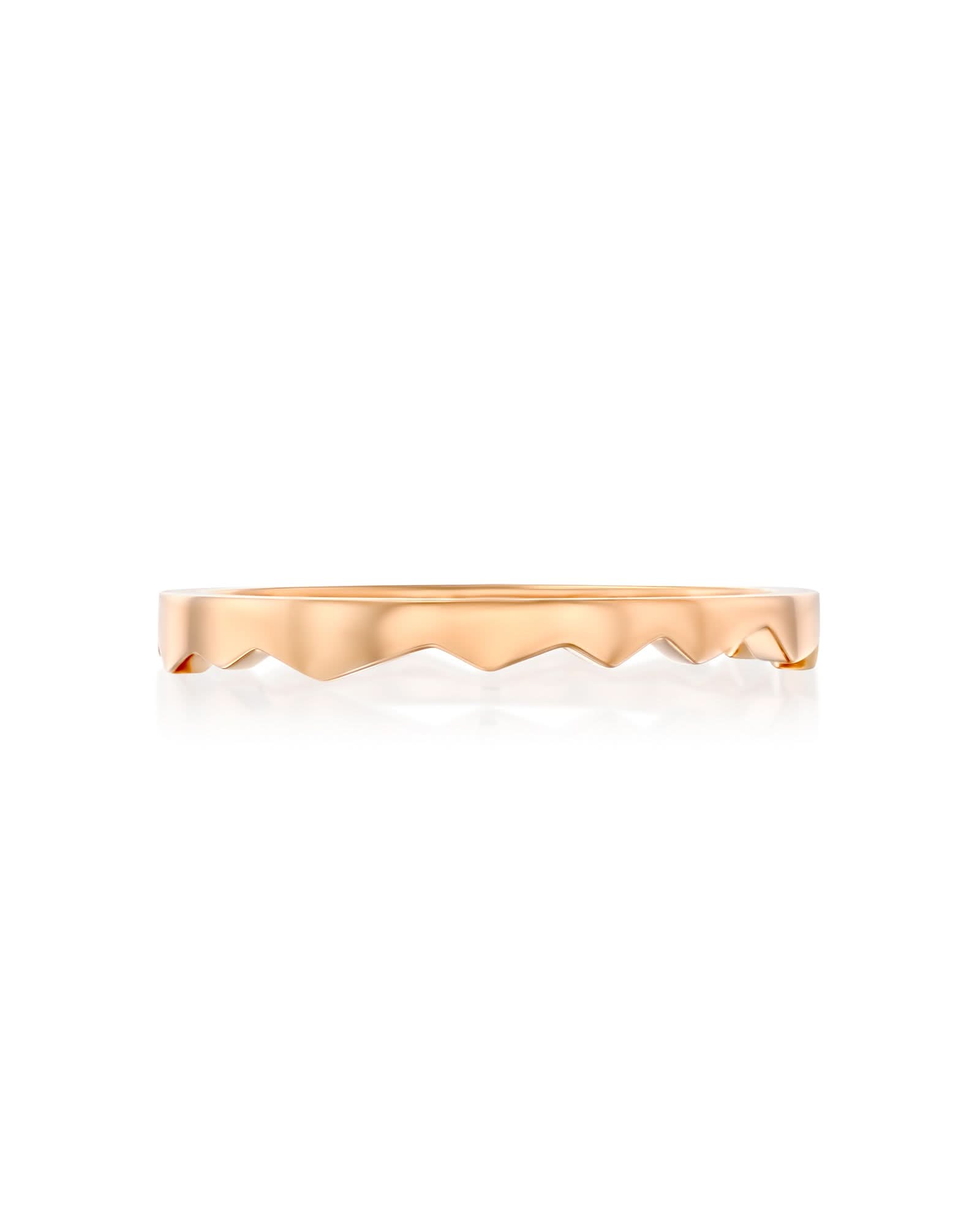 color: Rose Gold