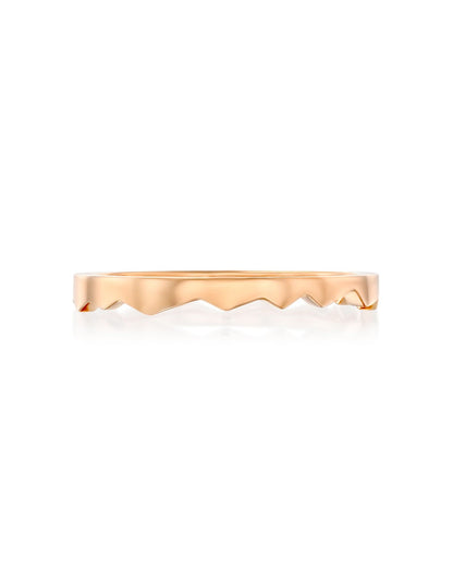 color: Rose Gold