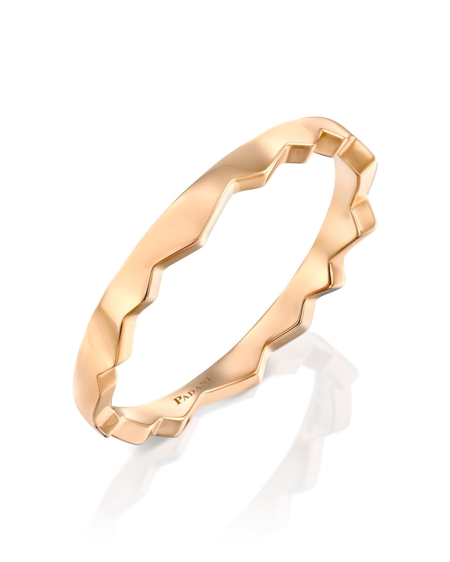 color: Rose Gold