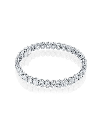 color: White Gold