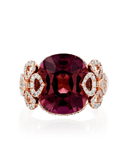 color: Rose Gold